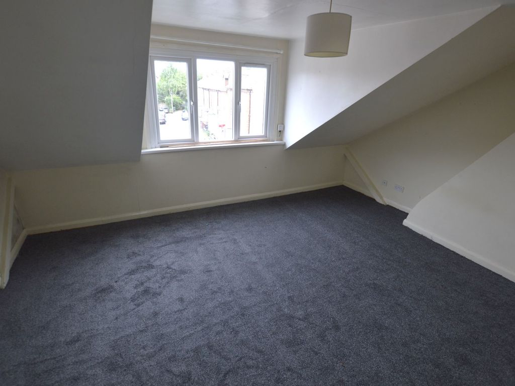 Studio to rent in Lansdowne Road, Aylestone LE2 Zoopla