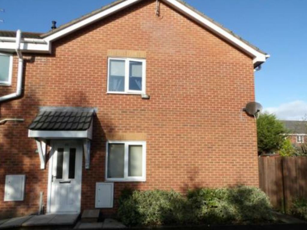 2 bed flat to rent in October Drive, Liverpool L6 Zoopla