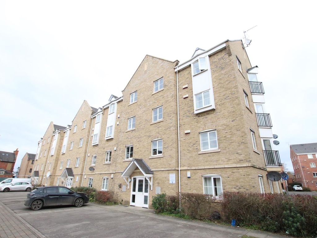 2 bed property to rent in Henry Bird Way, Northampton NN4 Zoopla
