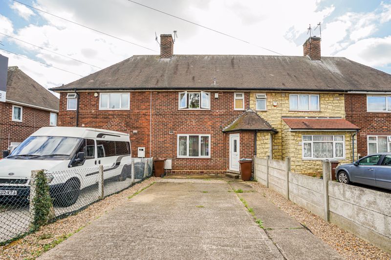 3 bed terraced house for sale in 7 Beechdale Road, Nottingham NG8, £