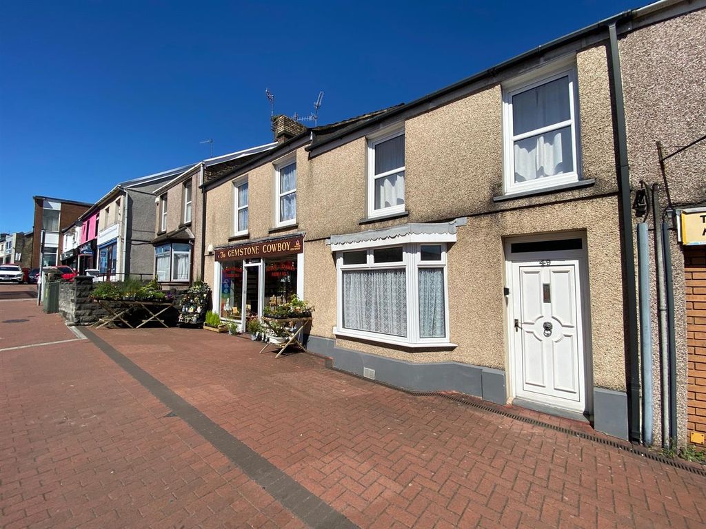4 bed property for sale in New Road, Skewen, Neath SA10 Zoopla