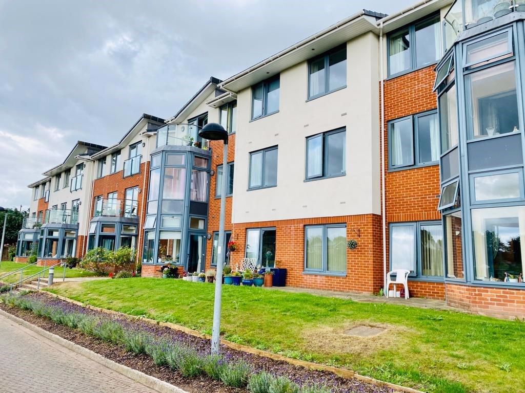 2 bed property for sale in Ledbury Road, Hereford HR1, £265,000 Zoopla