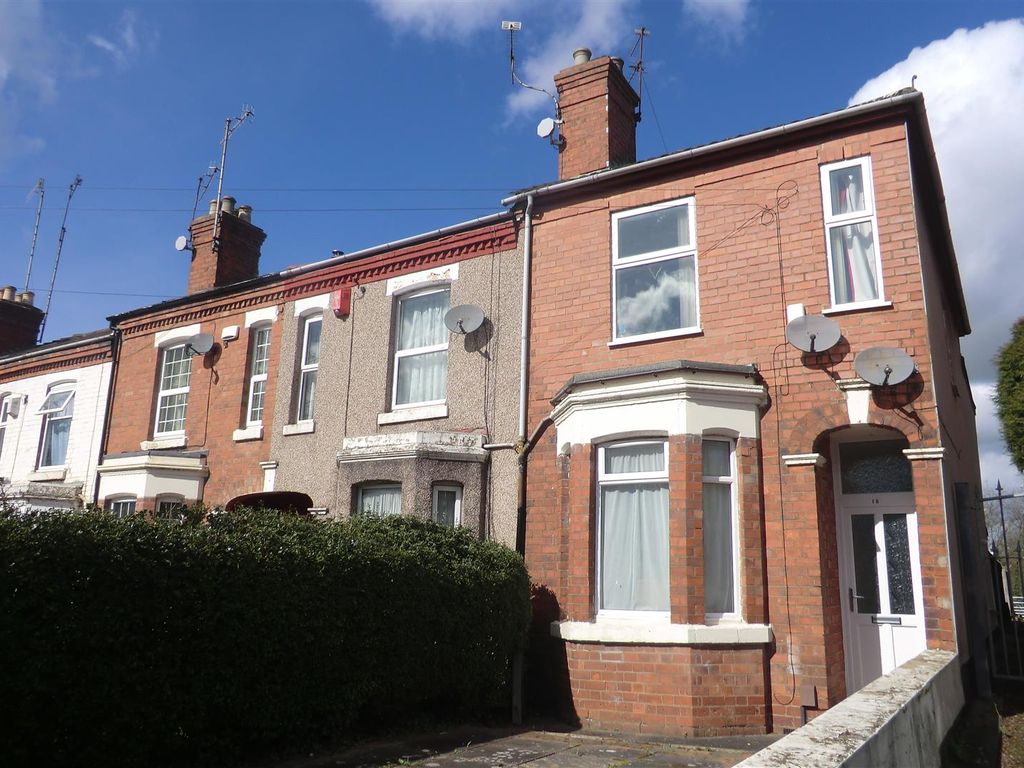 1 bed flat to rent in Middleborough Road, Lower Coundon, Coventry CV1