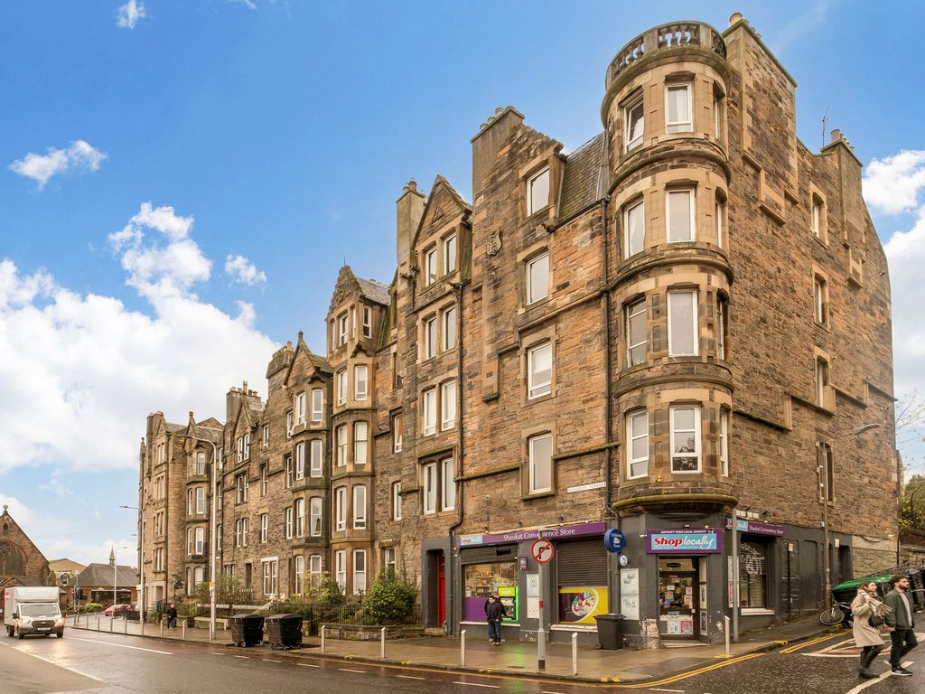 Wolseley Terrace, Edinburgh EH8