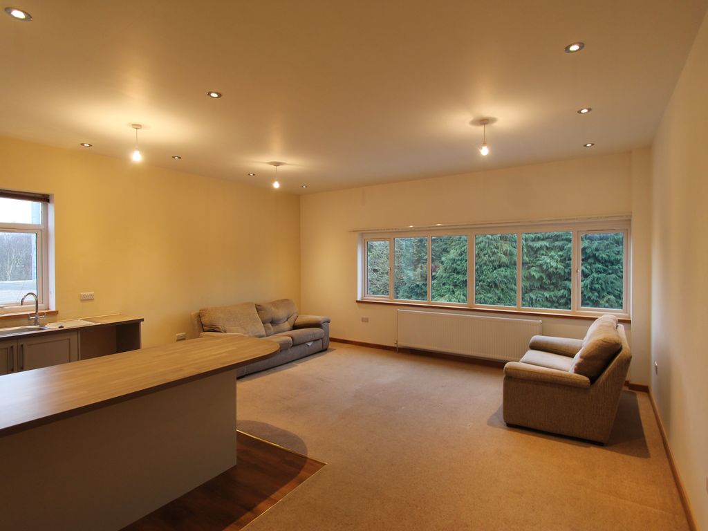 1 bed flat to rent in Valley View, Tanhouse Avenue, Great Barr