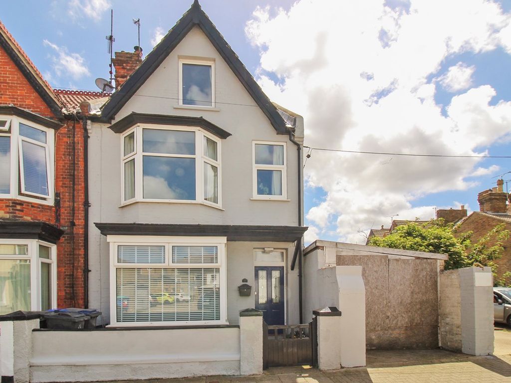 4 bed end terrace house for sale in Mortimer Street, Herne Bay CT6 Zoopla