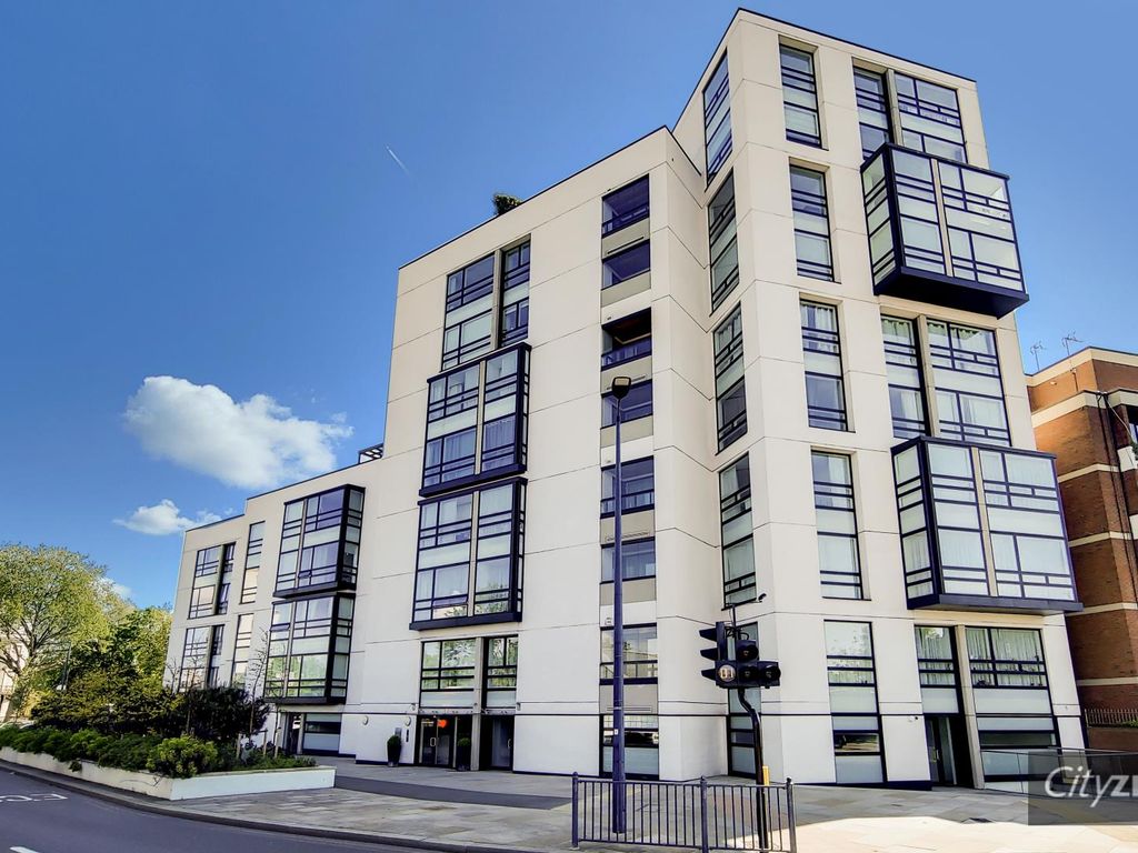 205 Holland Park Road, Kensington, London W11  