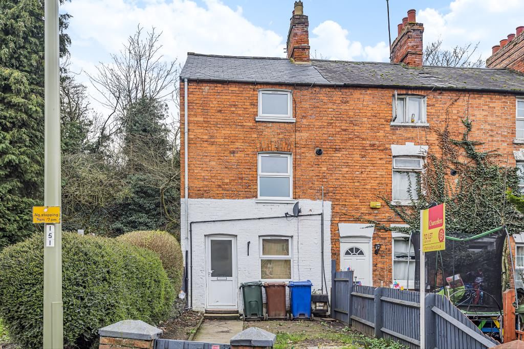 3 bed end terrace house to rent in Banbury, Oxfordshire OX16, £1,250
