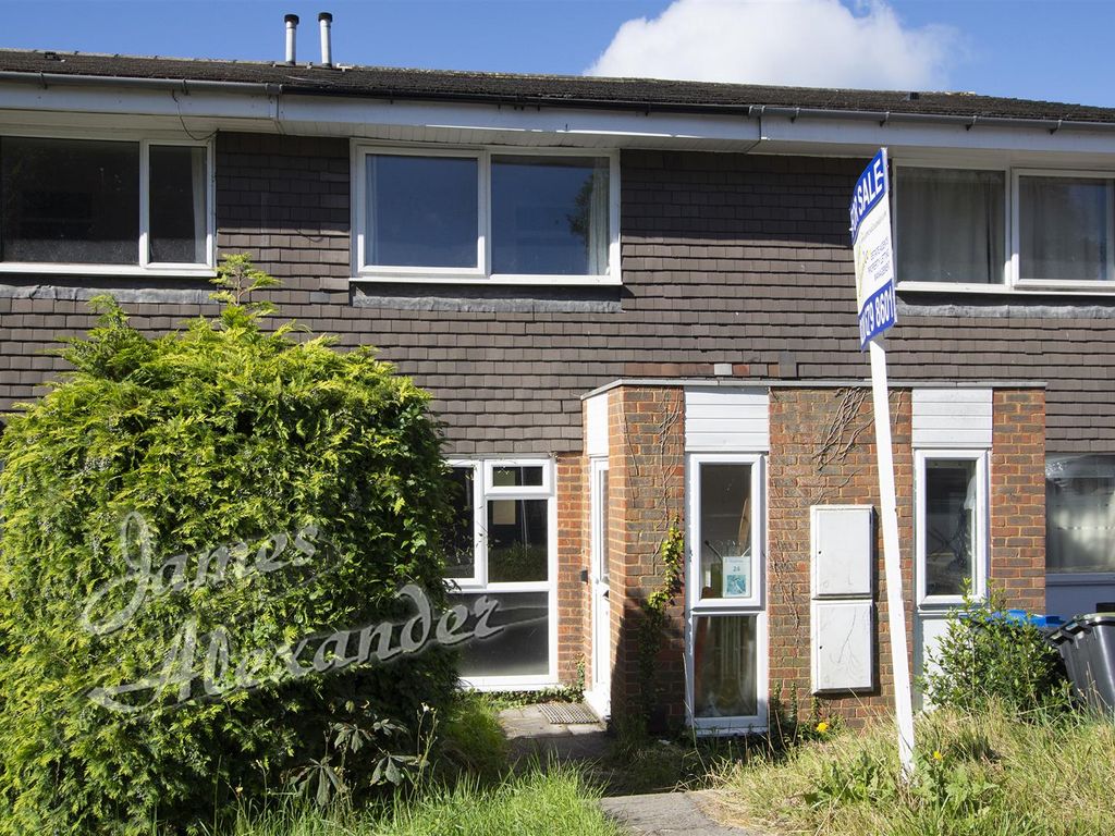 2 bed property for sale in Christchurch Road, Purley CR8, £350,000 Zoopla