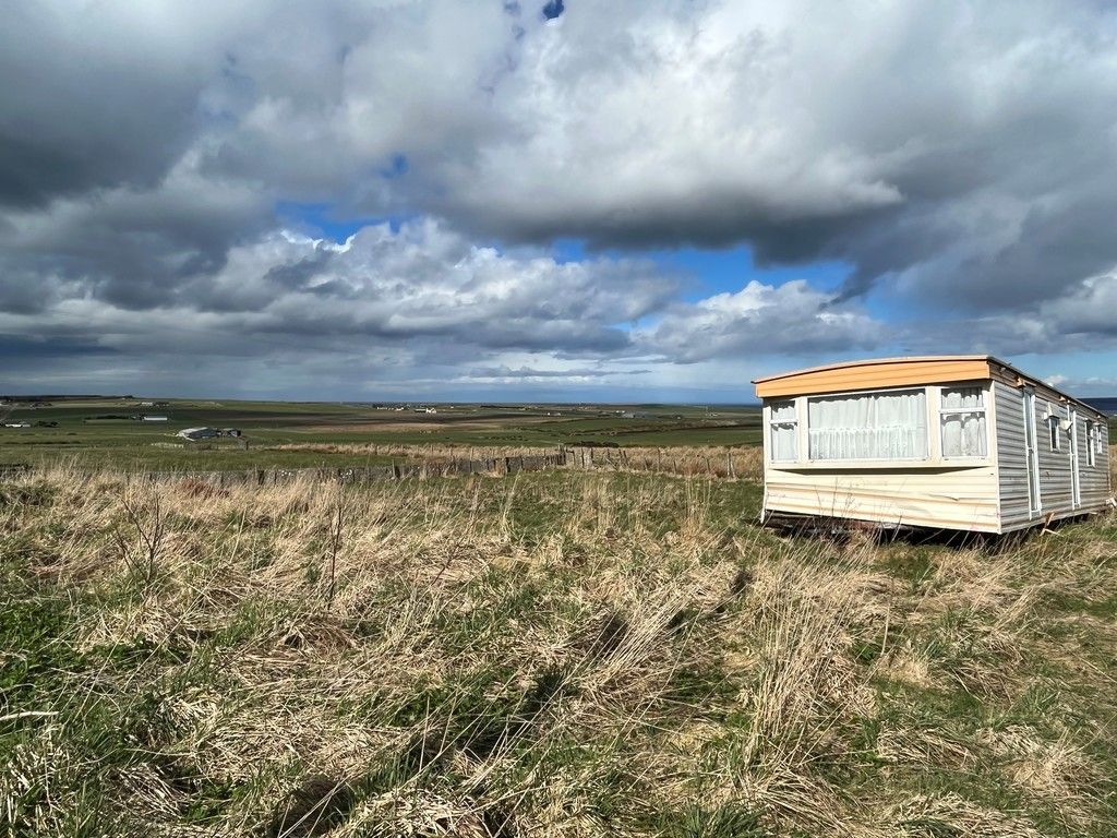 Land for sale in Weydale, Thurso KW14, £25,000 Zoopla