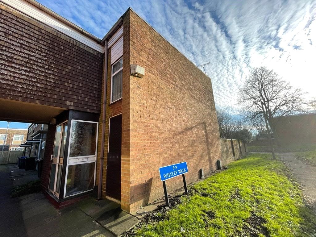 3 bed terraced house for sale in Whyley Walk, Oldbury, West Midlands