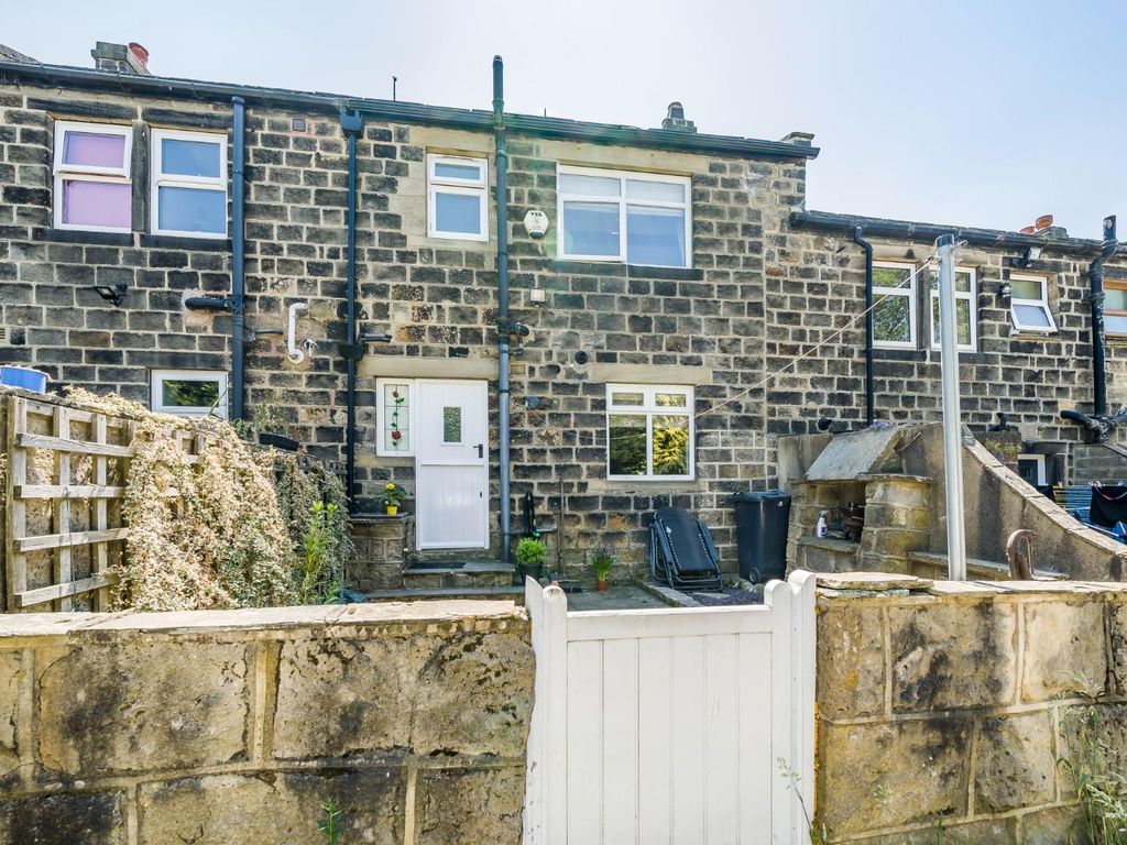 2 bed property for sale in Micklefield Lane, Rawdon, Leeds LS19 Zoopla