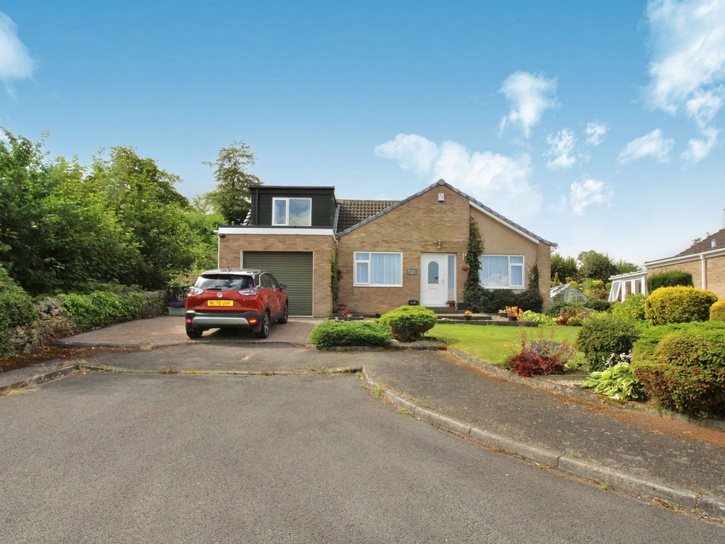 3 bed bungalow for sale in Fellside, Hexham NE46, £365,000 Zoopla