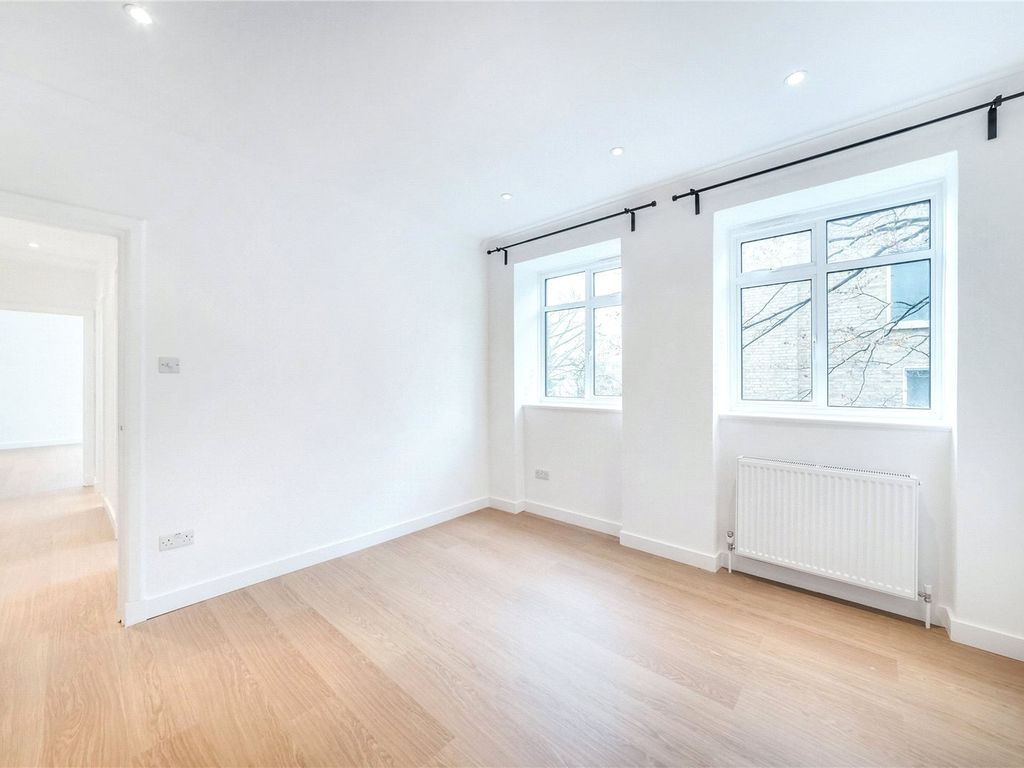 1 bed flat to rent in Holland Park Avenue, London W11, £2,275 pcm Zoopla