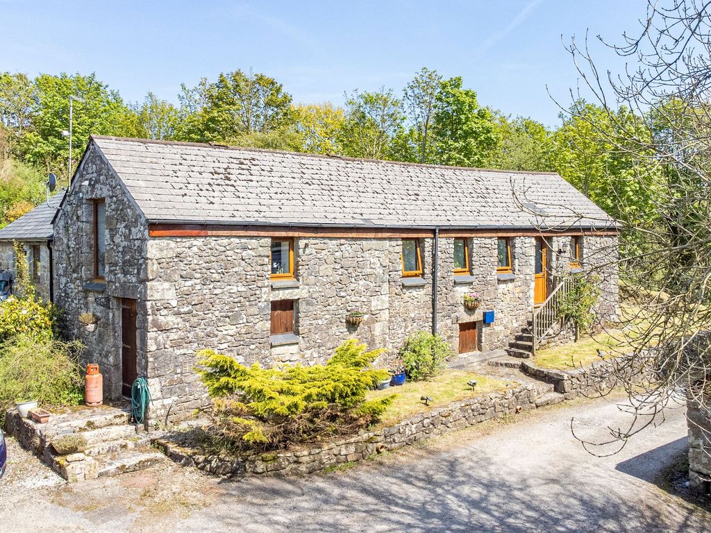 3 bed barn conversion for sale in St. Neot, East Colliford Farm PL14, £500,000 Zoopla