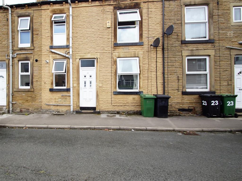 1 bed terraced house to rent in South Street, Morley, Leeds LS27 Zoopla
