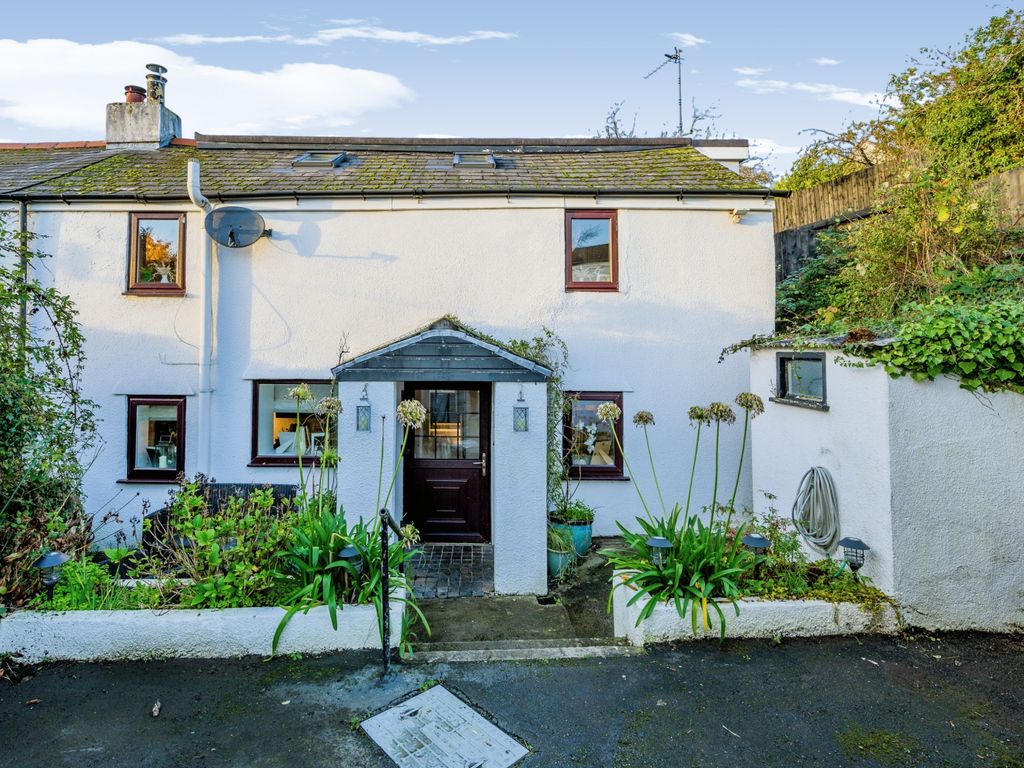 Mount Tamar Close, Plymouth PL5  