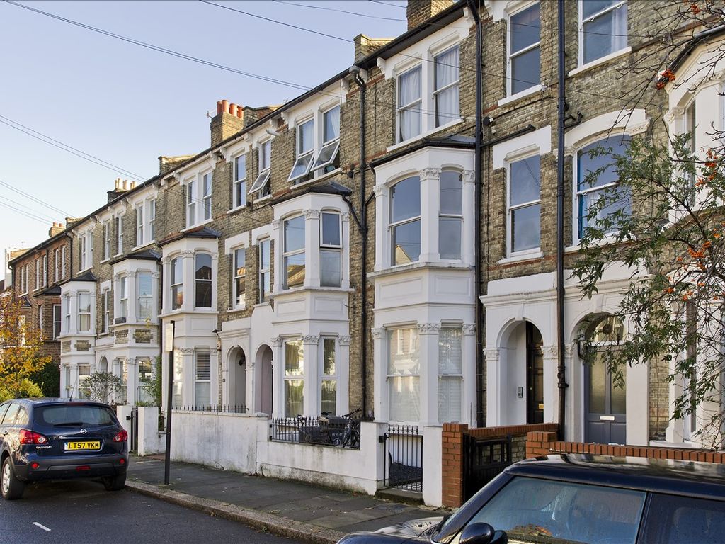 3 bed property for sale in Percy Road, London W12 Zoopla