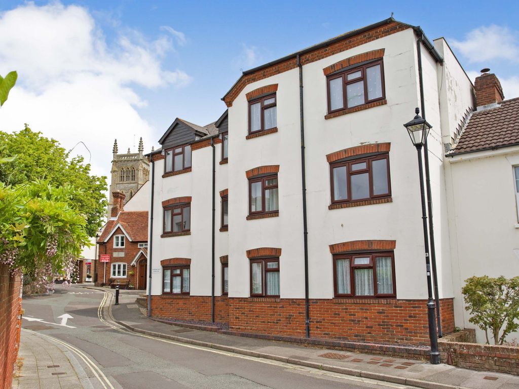 1 bed flat for sale in Alverstoke Court, 21 Church Road, Alverstoke