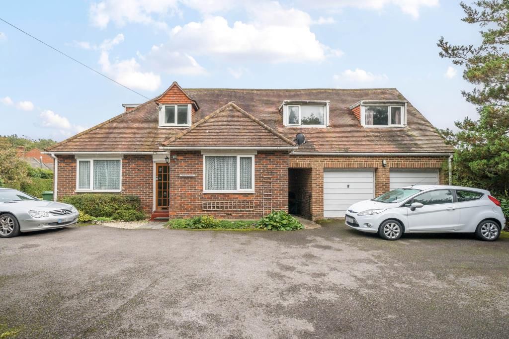 5 bed detached house for sale in Bisley, Surrey GU24, £850,000 Zoopla