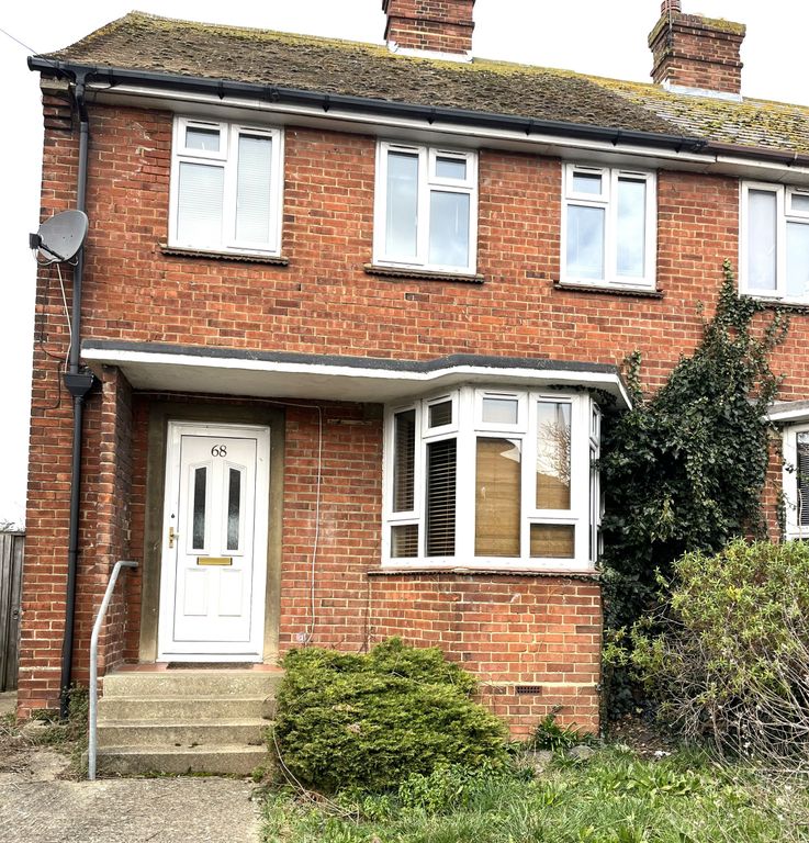 3 bed semidetached house to rent in Arlington Gardens, Margate CT9