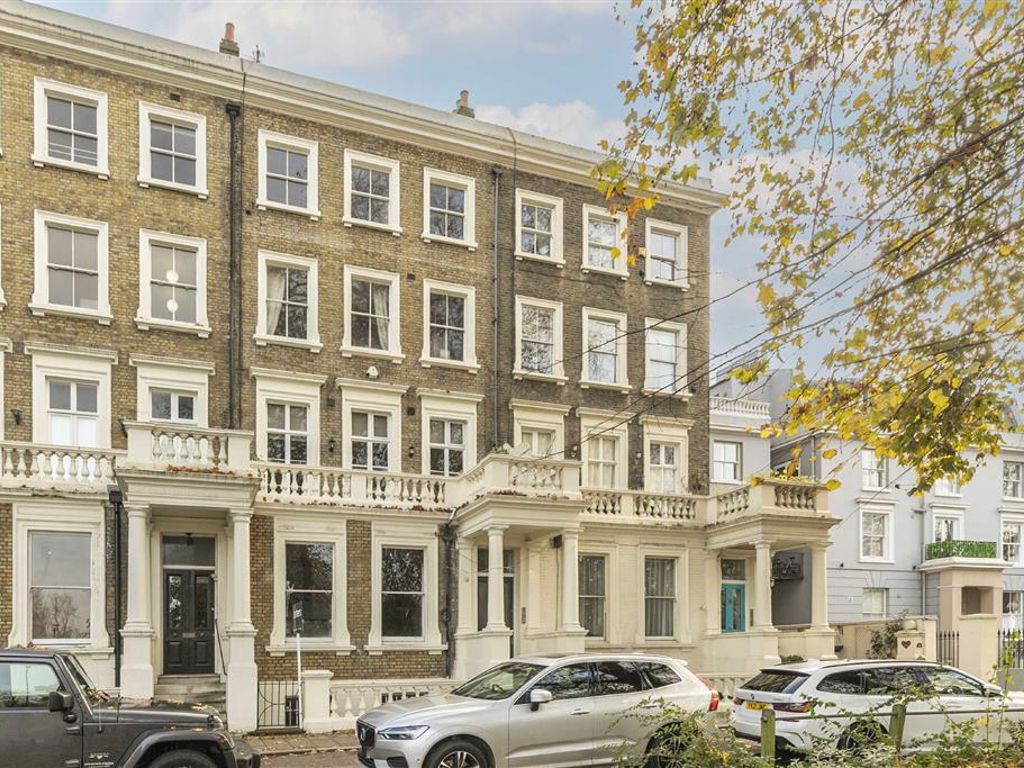 2 bed for sale in Clapham Common South Side, London SW4 Zoopla