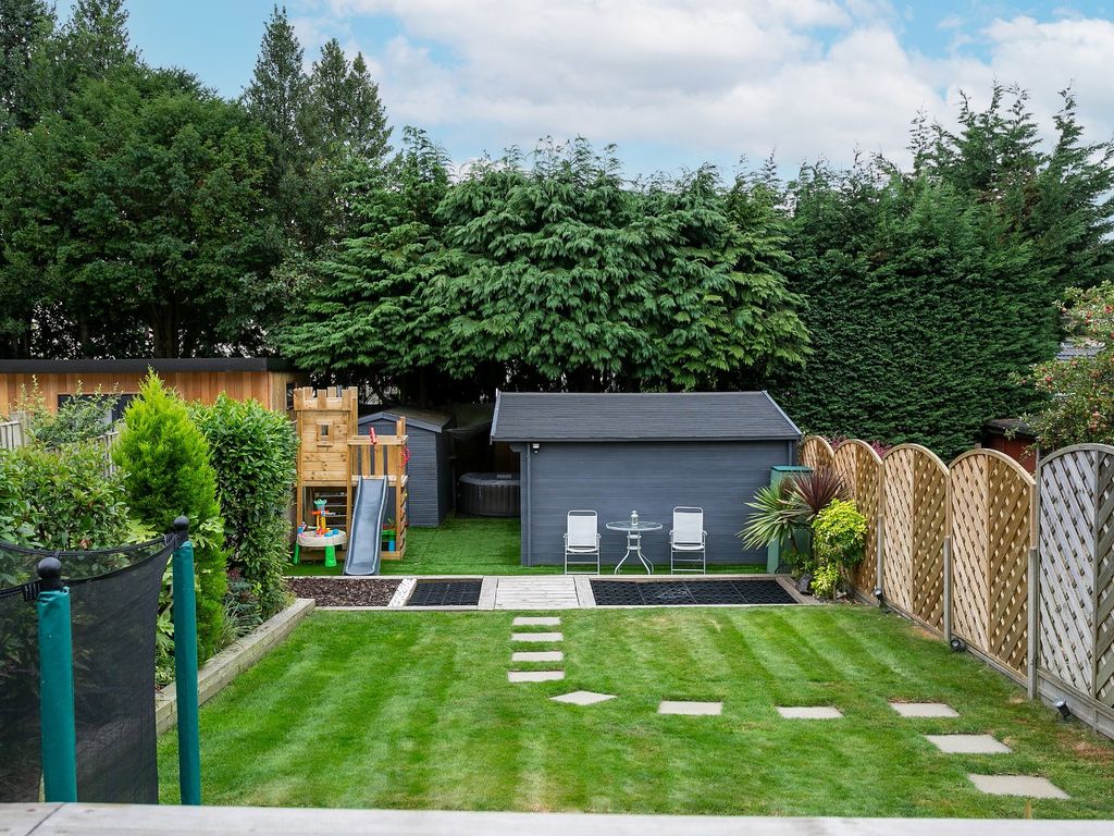 Blackwell Drive, Watford, Hertfordshire WD19  