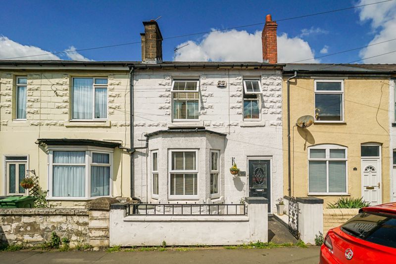 3 bed terraced house for sale in 7 Short Street, Halesowen B63 Zoopla