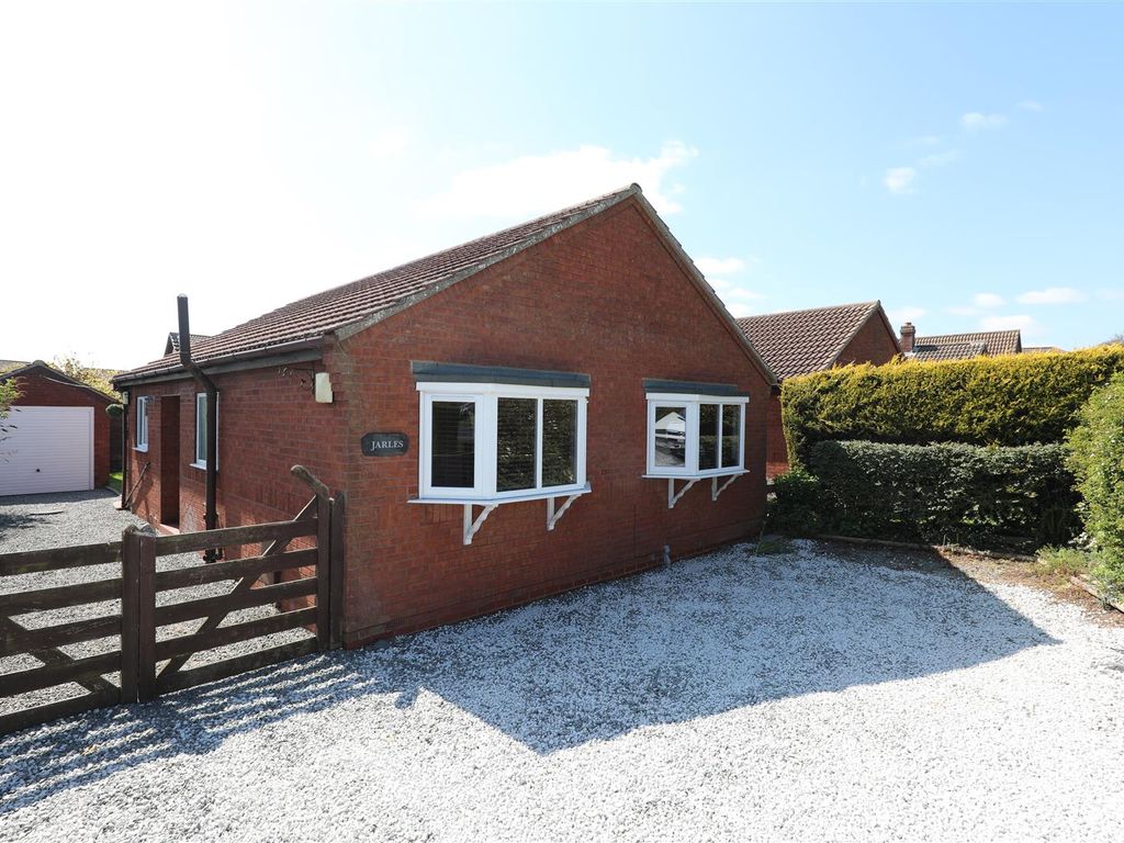 3 bed detached house for sale in Ottringham Road, Keyingham, Hull HU12