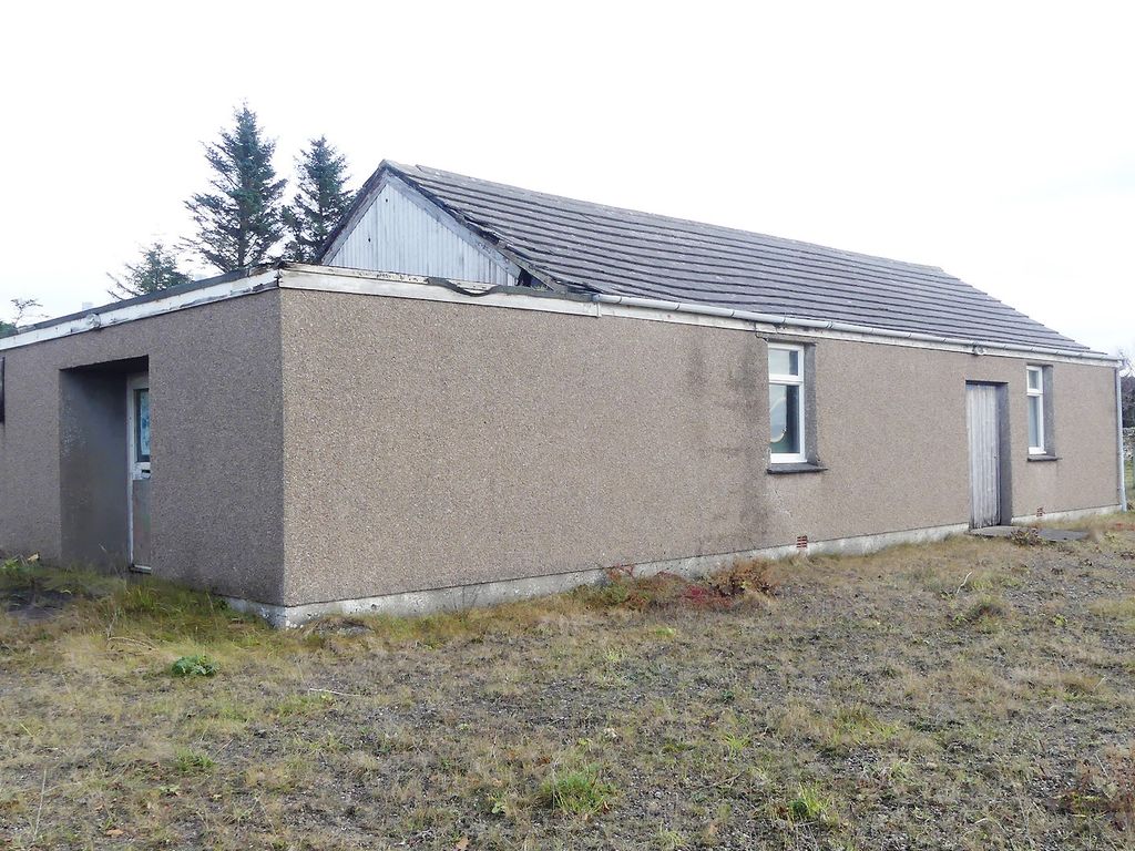 Land for sale in Mey, Thurso KW14 Zoopla