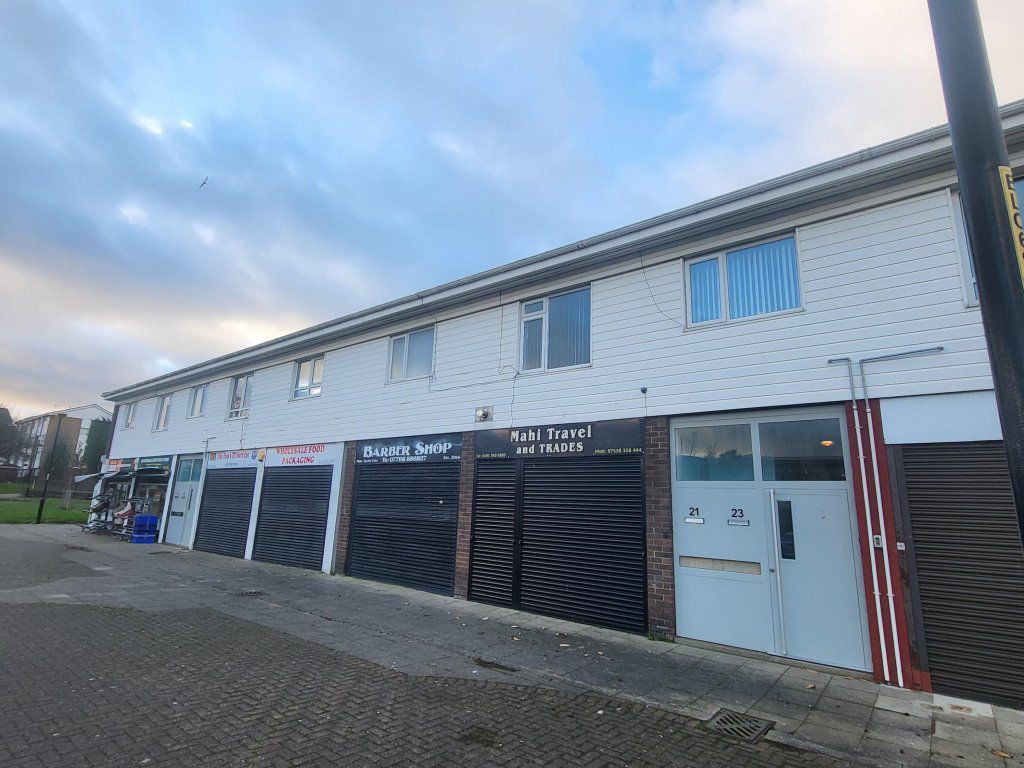 3 bed flat to rent in Flagg Court, South Shields NE33, £525 pcm Zoopla