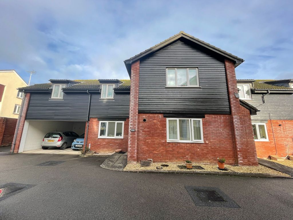 1 bed flat to rent in Woodland Park, Paignton TQ3, £695 pcm Zoopla