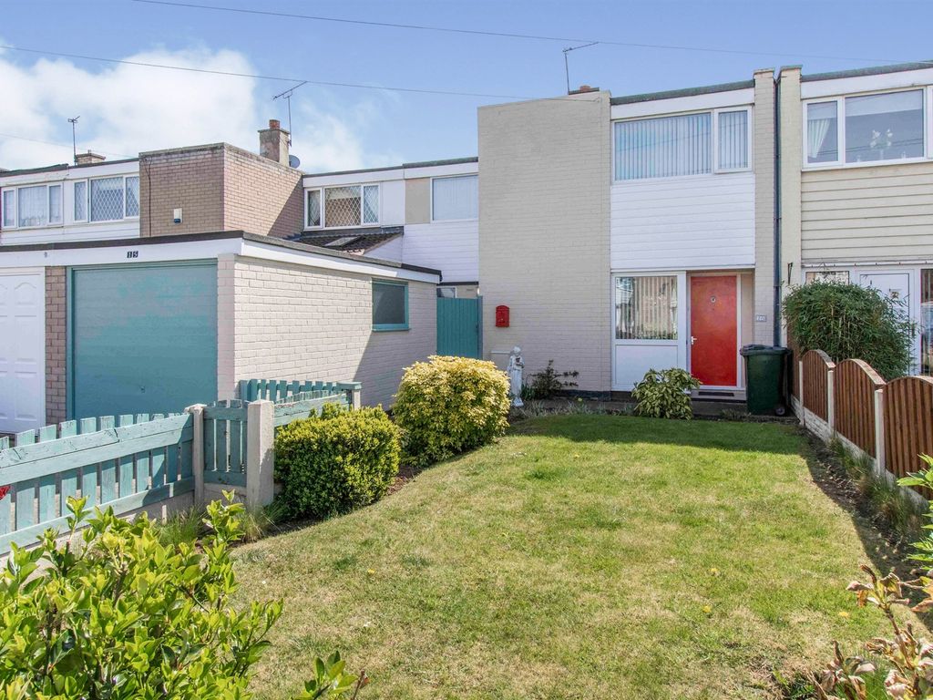 3 bed semidetached house for sale in Ashfield Grove, Stainforth