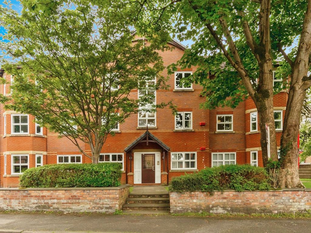 2 bed flat for sale in Burton Road, Manchester M20, £180,000 Zoopla