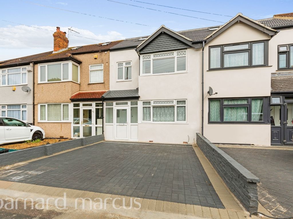 6 bed terraced house for sale in Commonside East, Mitcham CR4 Zoopla