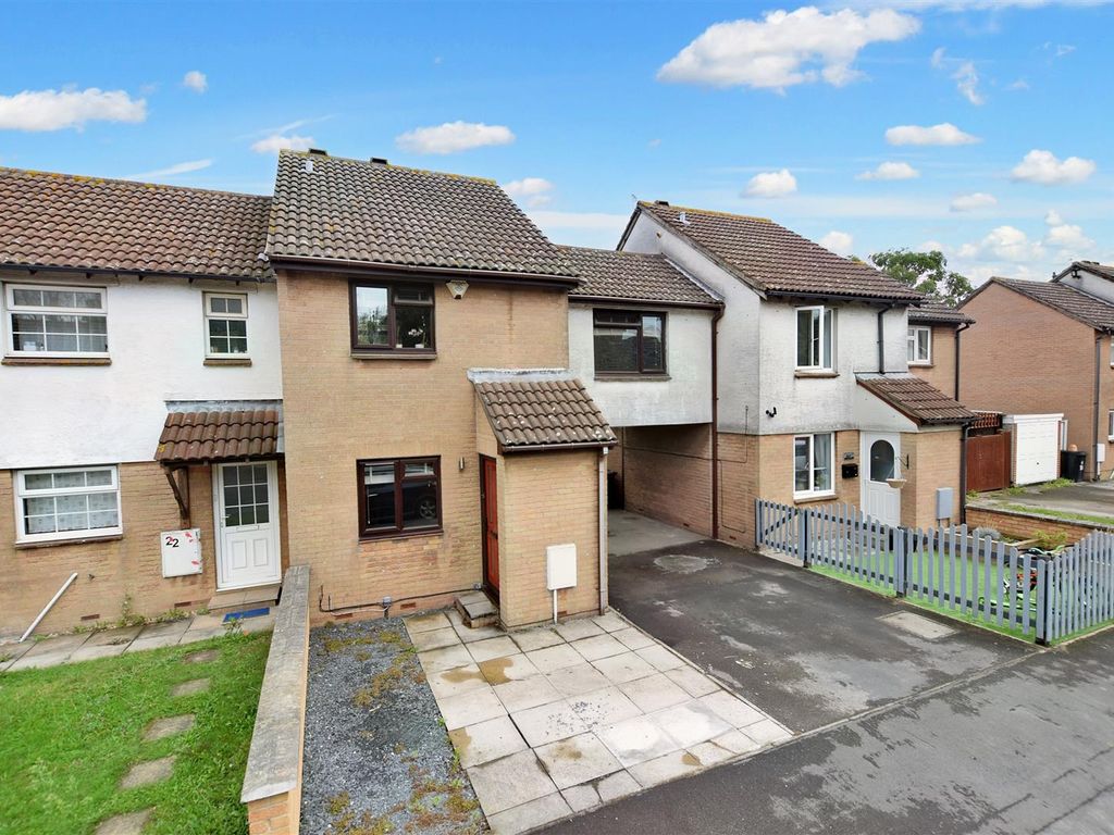 3 bed semidetached house for sale in King Street, Avonmouth, Bristol