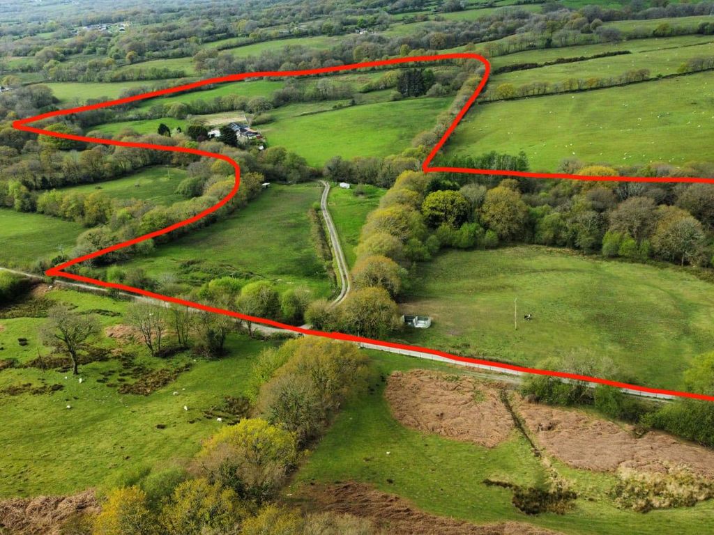 4 bed farm for sale in Brynna, Pontyclun CF72, £850,000 Zoopla