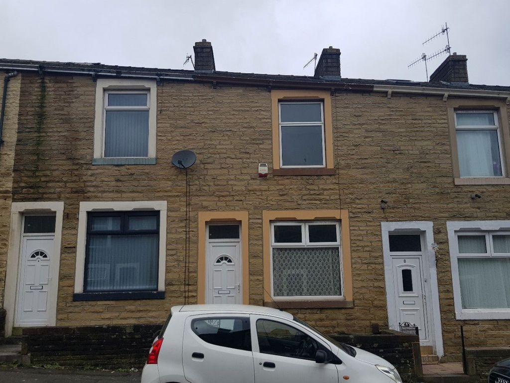 2 bed terraced house for sale in Selby Street, Nelson BB9, £50,000 Zoopla