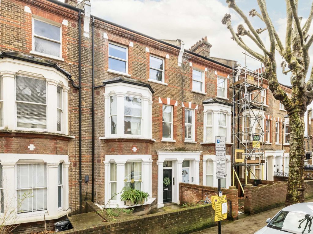 2 bed flat to rent in Shirland Road, London W9, £2,600 pcm Zoopla
