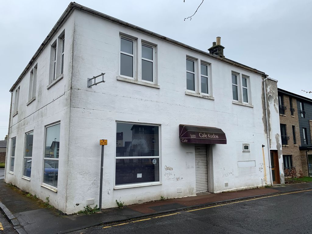 Retail premises for sale in Union Street, Carluke ML8 Zoopla