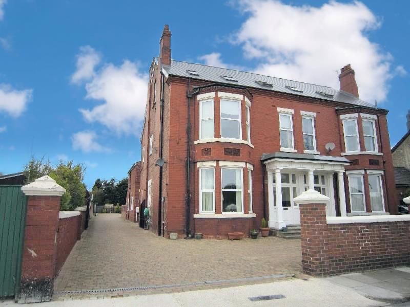 2 bed flat for sale in Eldon Grove, Hartlepool TS26 Zoopla