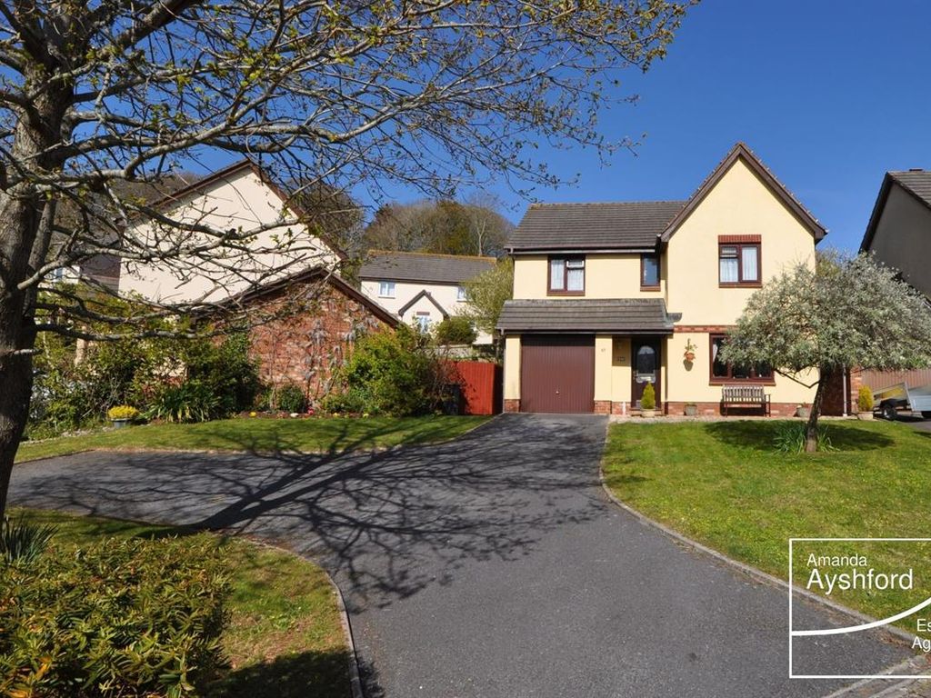 Barn Owl Close, The Willows, Torquay TQ2  