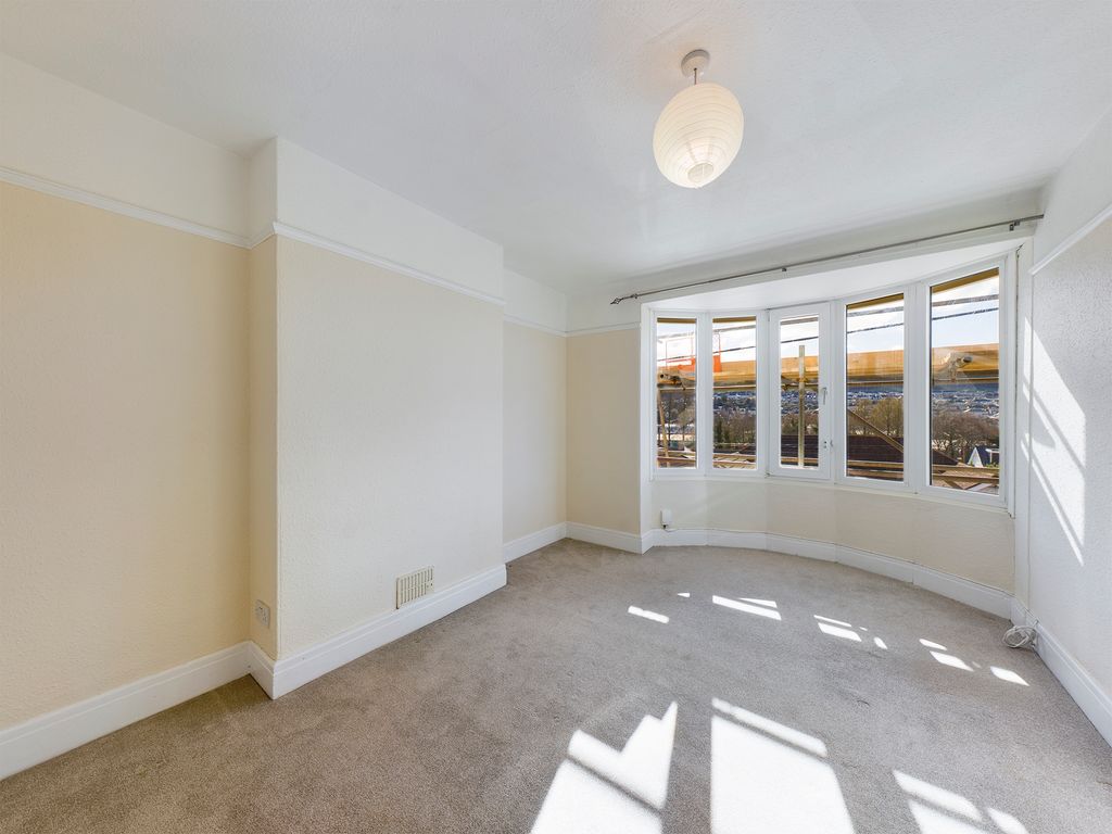 3 bed semidetached house to rent in Molesworth Road, Plympton