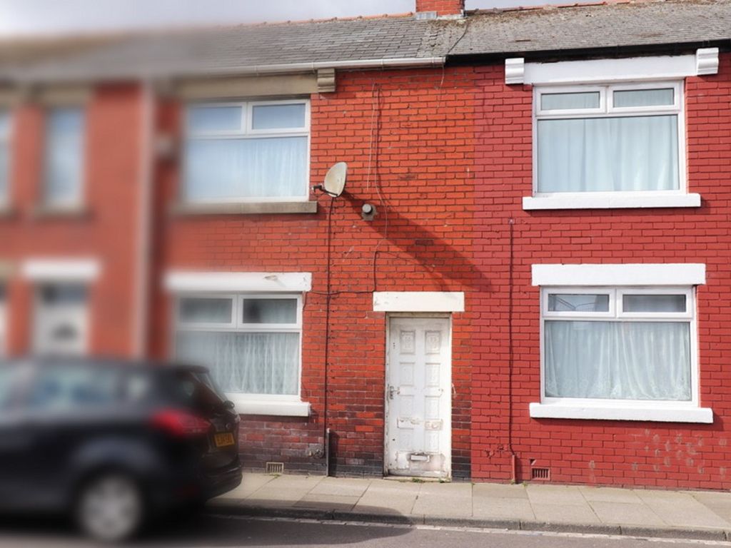 3 bed terraced house for sale in Duke Street, Hartlepool TS26 Zoopla