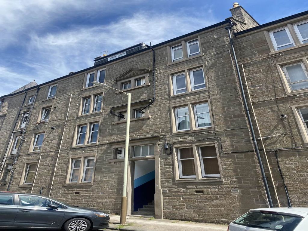 1 bed flat to rent in Cunningham Street, Dundee DD4, £525 pcm Zoopla