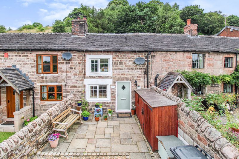 2 bed property for sale in Dunwood Lane, Rudyard ST13 Zoopla