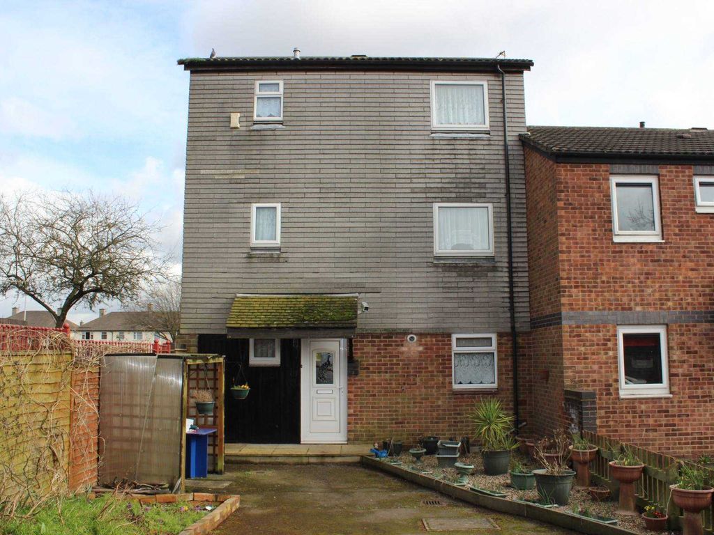 5 bed end terrace house to rent in Collett Road, Leicester LE4 Zoopla