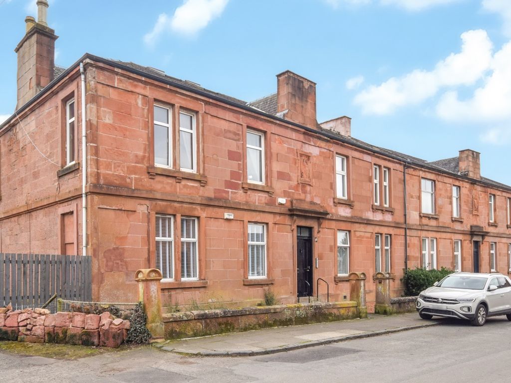 3 bed flat for sale in Green Street, Bothwell, Glasgow G71 Zoopla