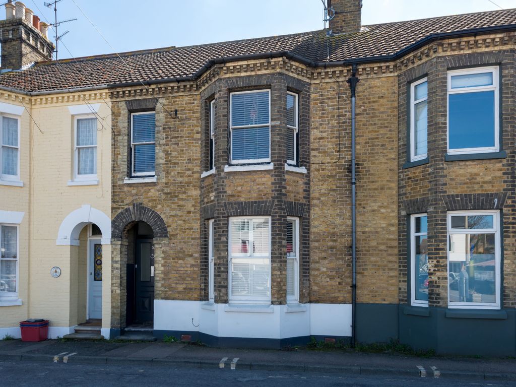 1 bed flat for sale in Gladstone Road, Whitstable CT5 Zoopla