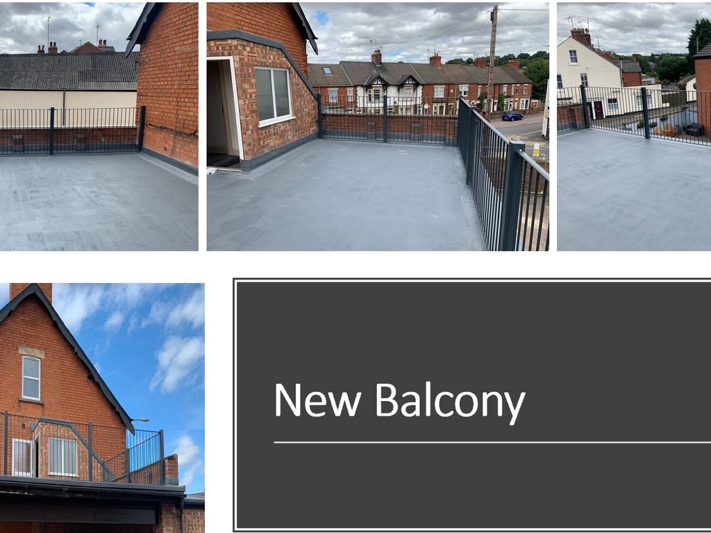 Room to rent in Bridge End Road, Grantham NG31, £520 pcm Zoopla